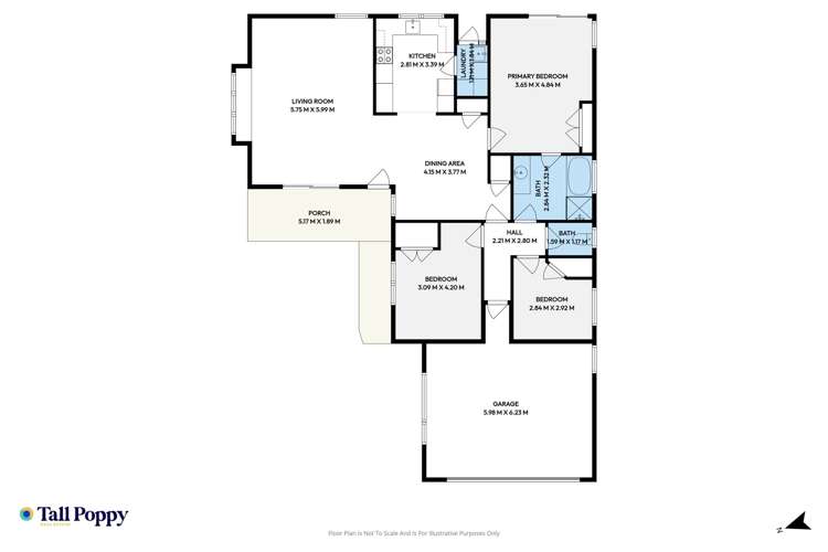 50 Tennyson Street Leamington_16