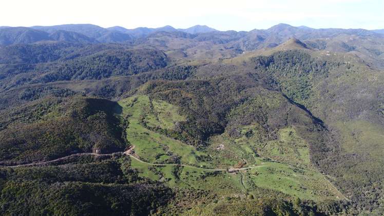 60 Snake Creek Road Kahurangi National Park_30