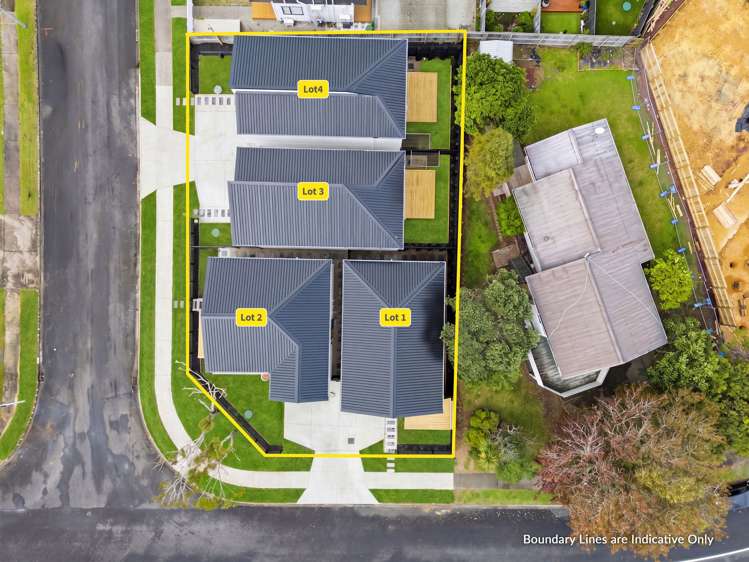 Lots 1-4/1 Sheralee Place Bucklands Beach_14