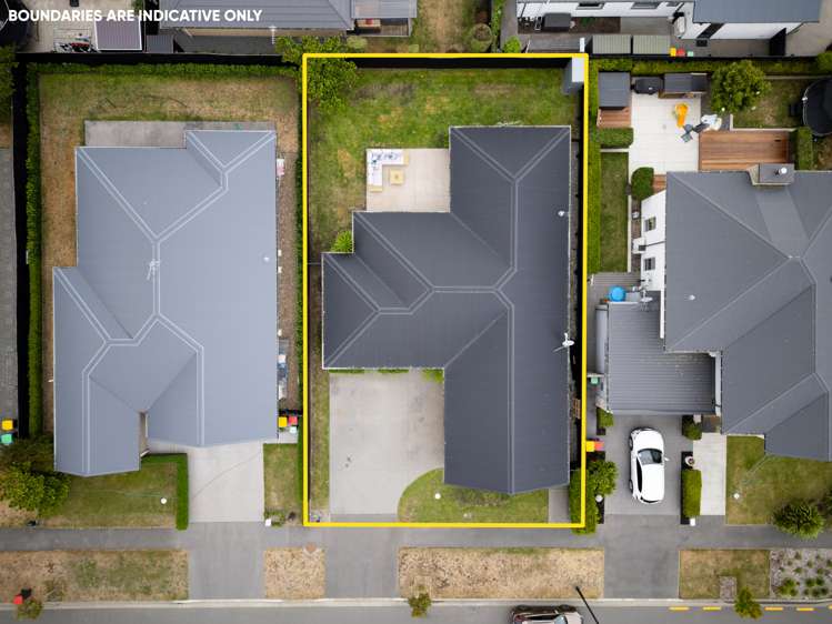 10 Korowai Street Marshland_25