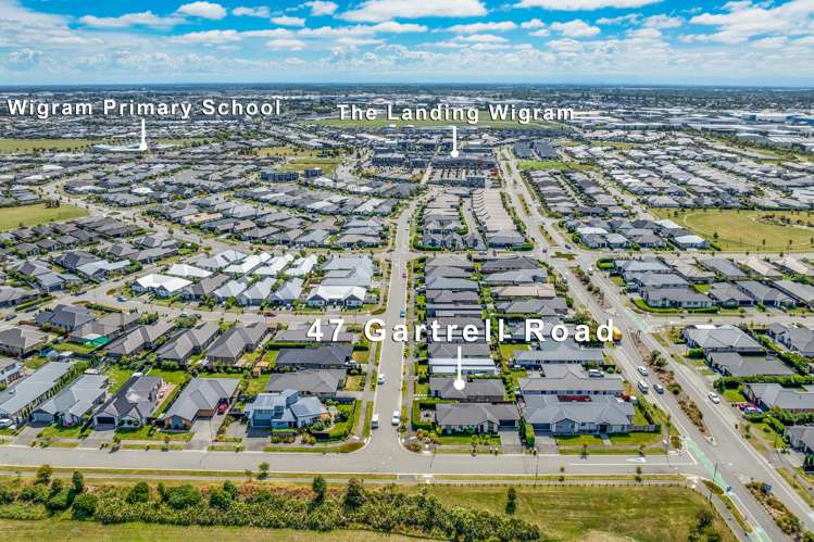 47 Gartrell Road Wigram_18