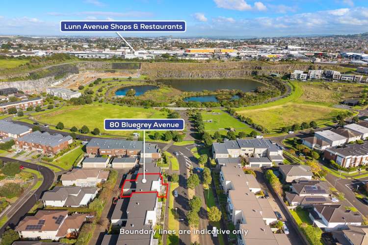 80 Bluegrey Avenue Stonefields_26