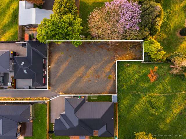 114 Carnaveron Drive Lincoln_3