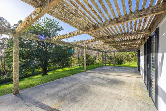 119 Wech Access Makarau_4