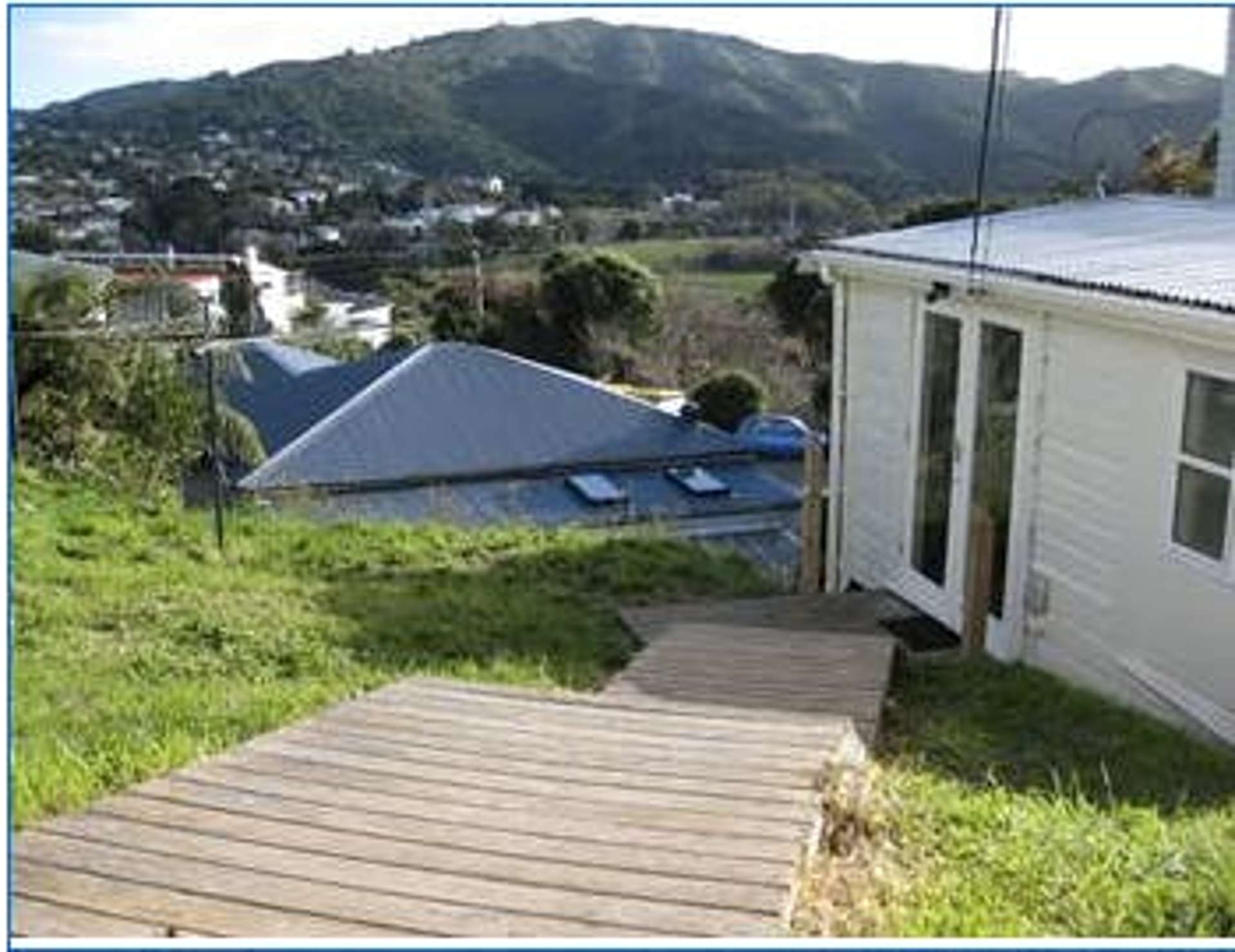 113C Northland Road Northland Wellington City Houses for Rent One Roof