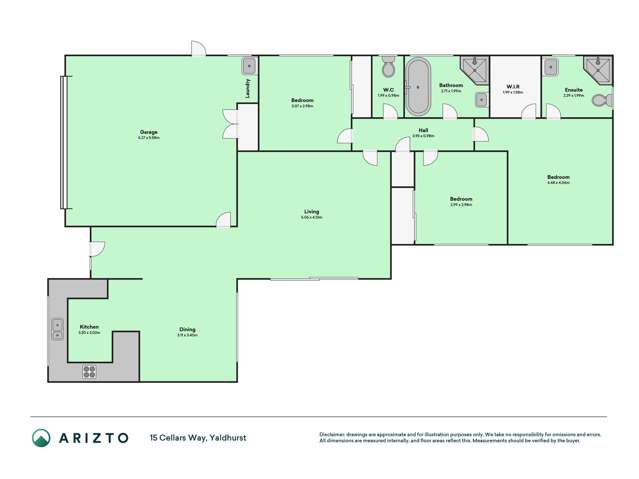 15 Cellars Way Yaldhurst_1