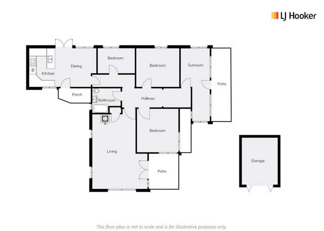 11 Owen Street Green Island_1