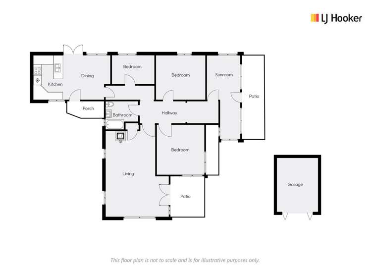 11 Owen Street Green Island_1