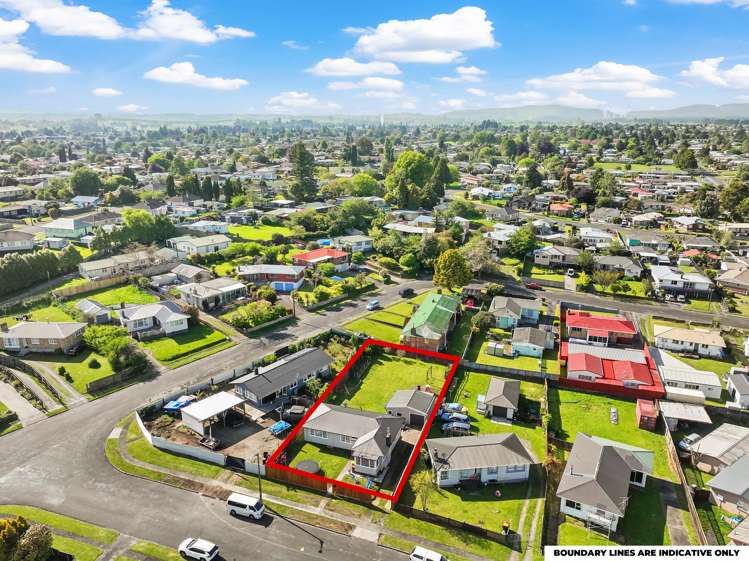3 Andrew Street Tokoroa_12