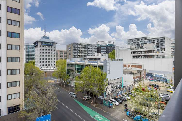 815/53 Cook Street Auckland Central_9