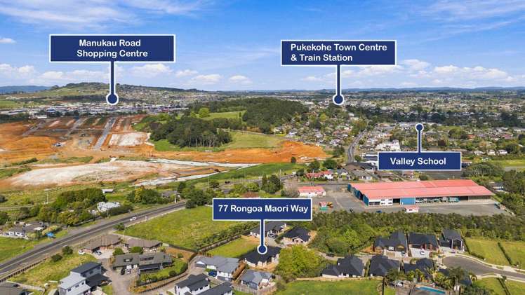 60 & 77 Rongoa Maori Way Pukekohe_17