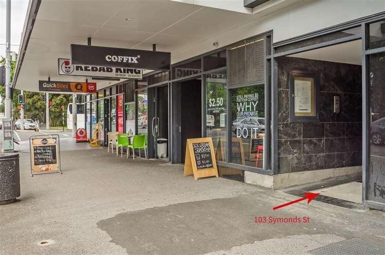 407/103 Symonds Street Grafton_12