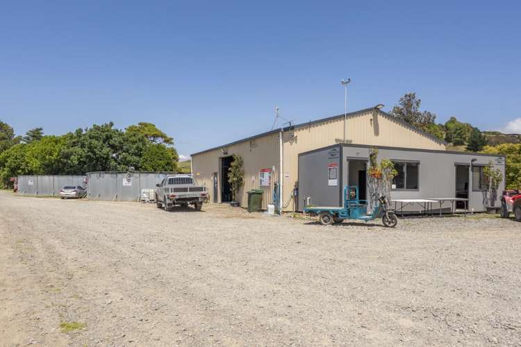 Thurley Place Bay View_9