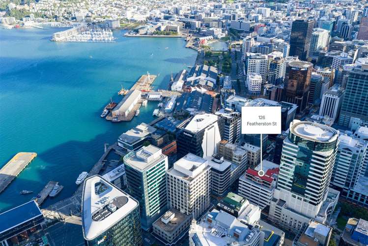 126 Featherston Street Wellington Central_9