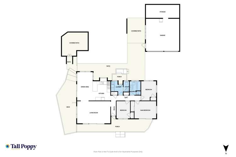 19 Sunshine Avenue Paraparaumu_16