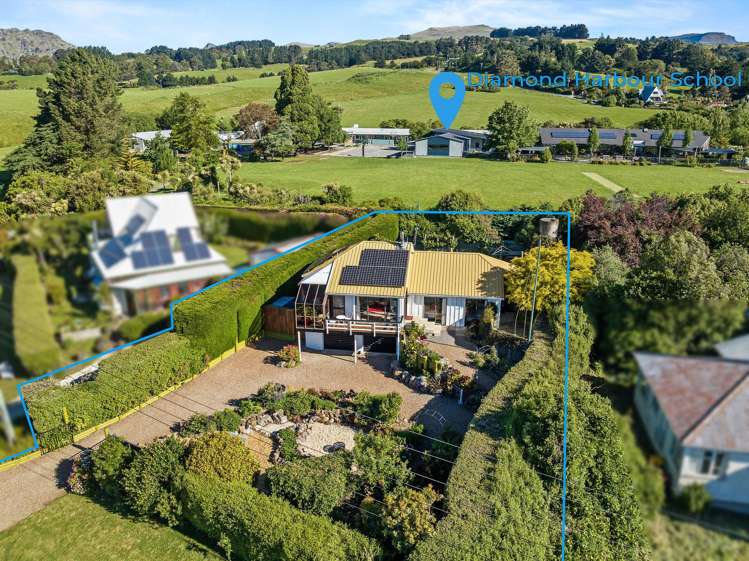 126 Marine Drive Diamond Harbour_29