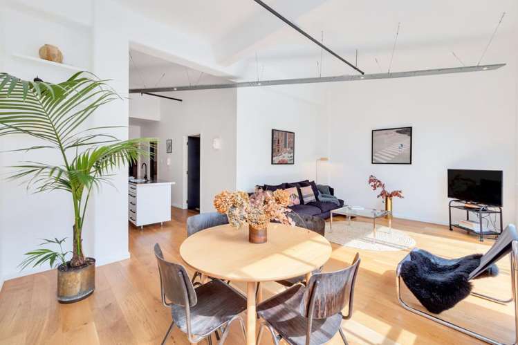 3d/41 Albert Street Auckland Central_9