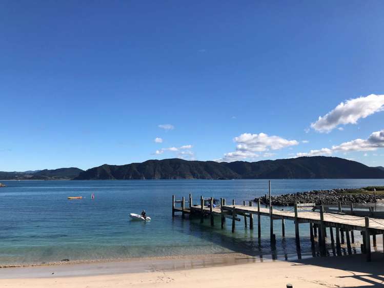 190 Pacific Ocean, Slipper Island (Whakahua) Thames_49