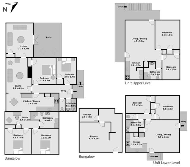 97 Paihia Road One Tree Hill_3