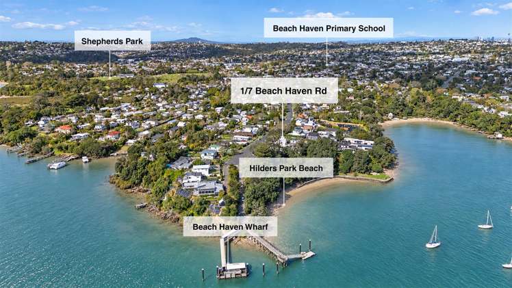 1/7 Beach Haven Road Beach Haven_16