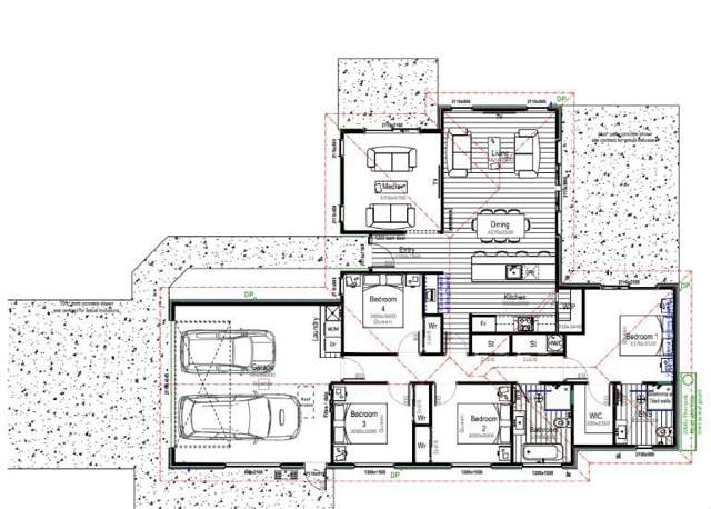 Lot 3 Arnott Street Feilding_1
