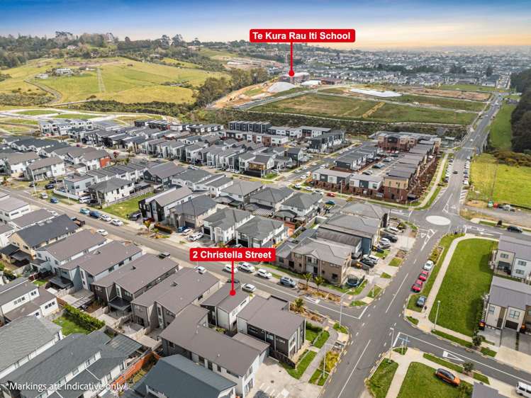 2 Christella Street Flat Bush_14