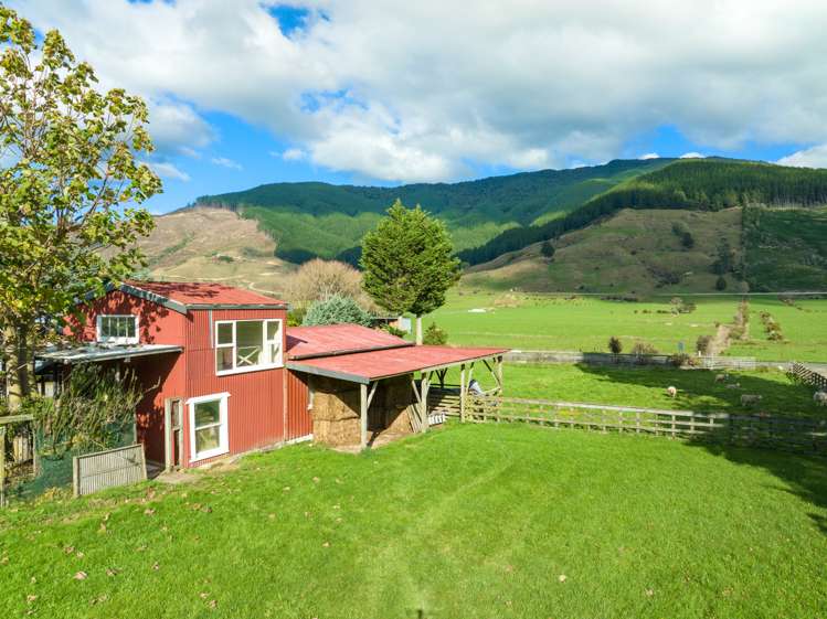 1349 Queen Charlotte Drive Anakiwa and Surrounds_20