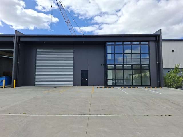 Unit B, 40 Hotuhotu Street Tauriko_1