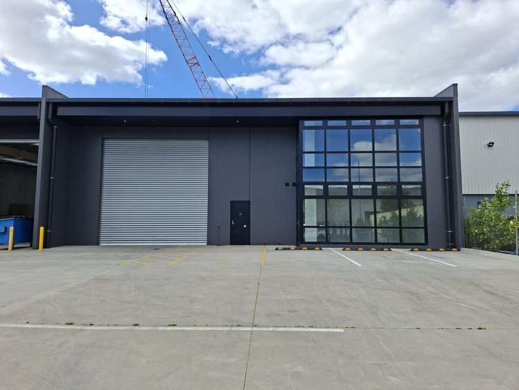 Unit B, 40 Hotuhotu Street Tauriko_1