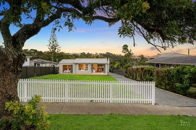 Renovated, Ready & Packed with Potential on 814sqm