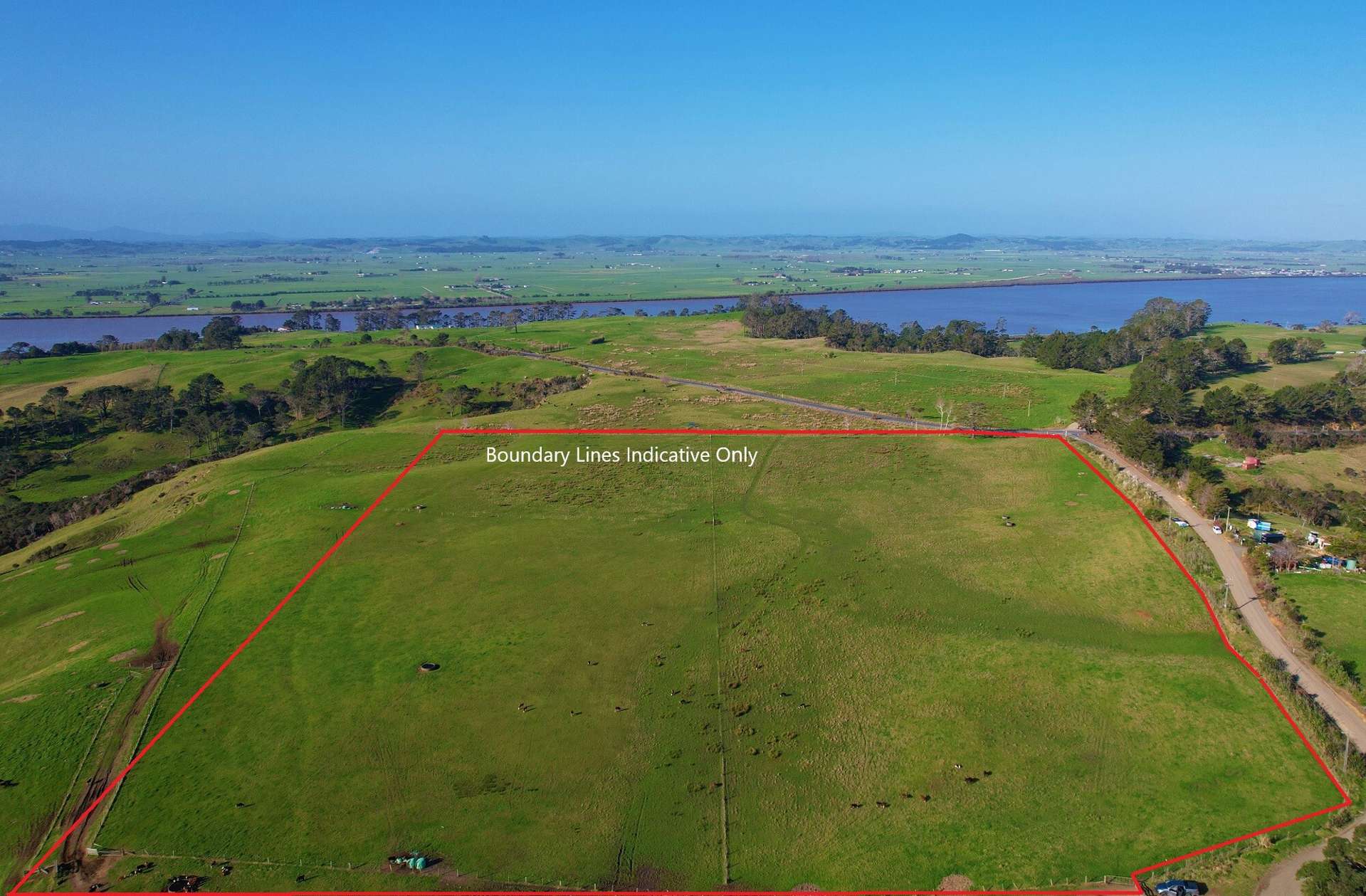 Pouto Road and Sarich Road Te Kopuru_0