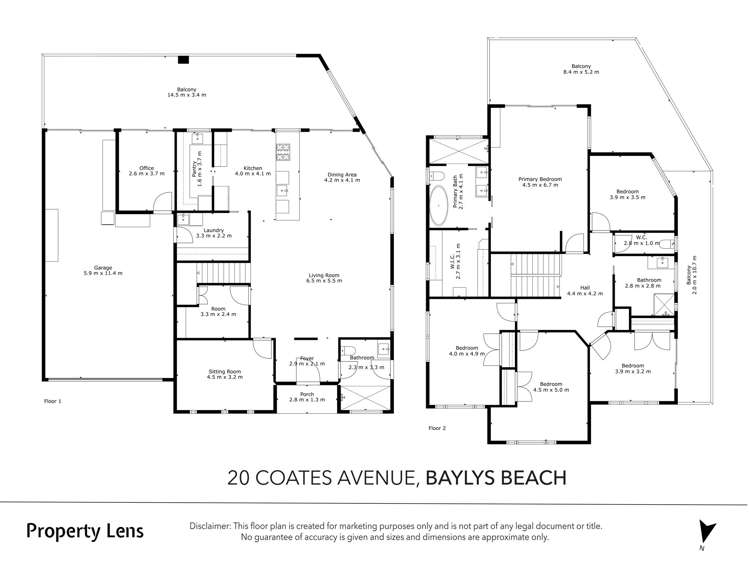 20 Coates Avenue Dargaville Surrounds_25