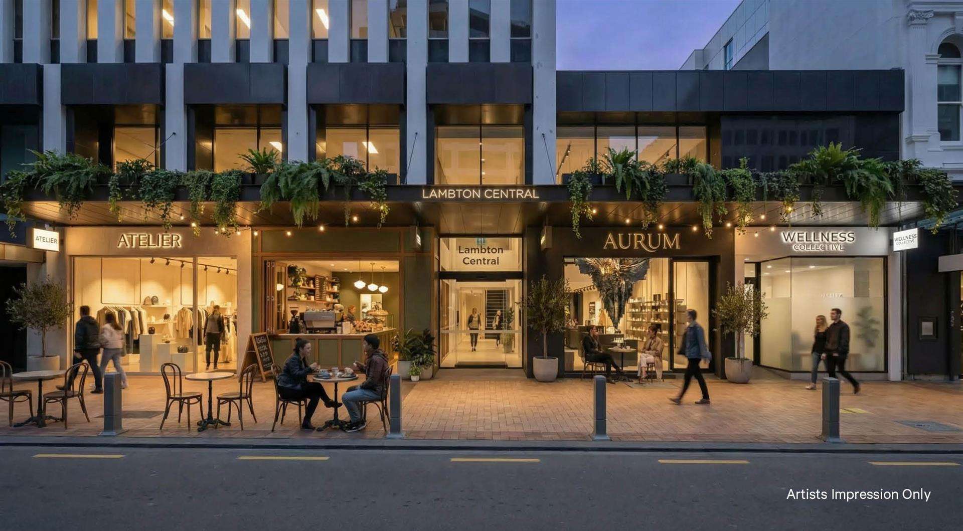 318 Lambton Quay Wellington Central_0