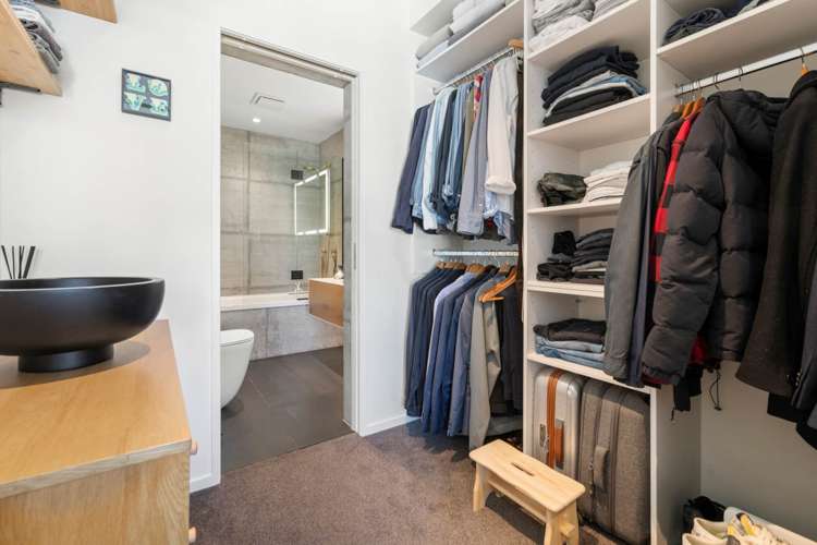 5d/205 Hobson Street Auckland Central_8