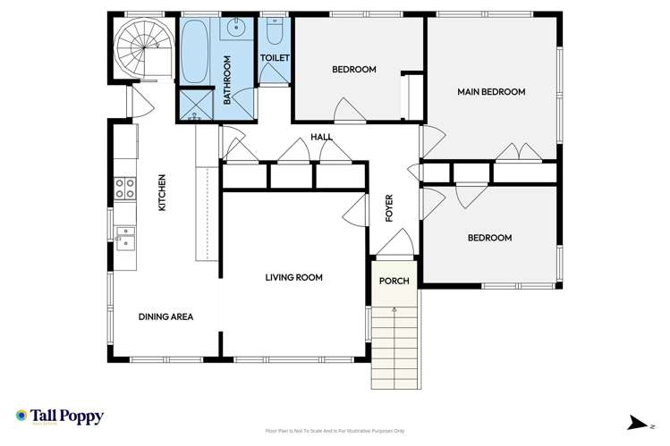 6 Puriri Place Tokoroa_14