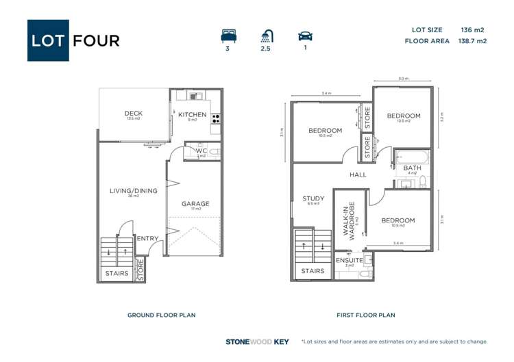 9c Shadwell Place Saint Heliers_21