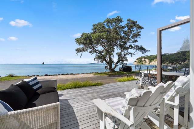 Premium Position - Absolute Beachfront Living