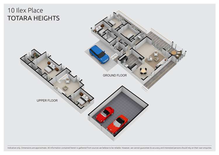 10 Ilex Place Totara Heights_26