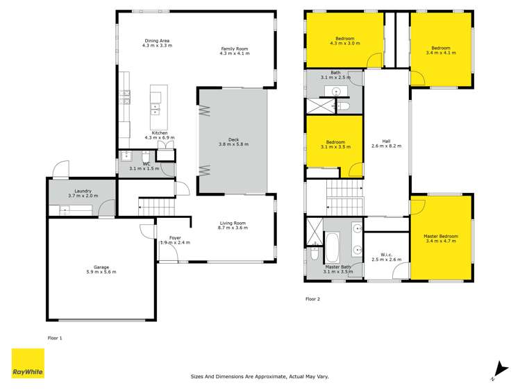 306 Harbourside Drive Karaka_32