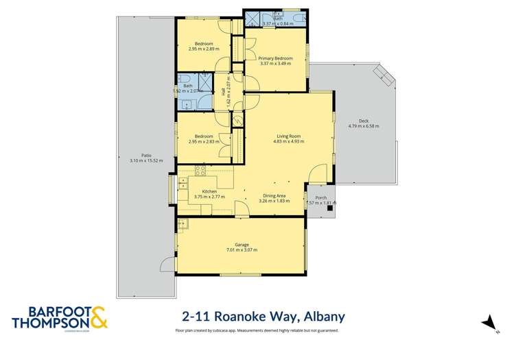 2/11 Roanoke Way Albany_15