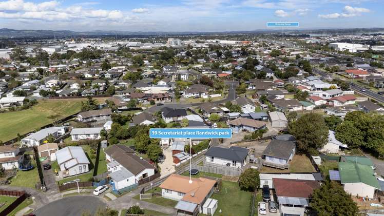 39 Secretariat Place Randwick Park_9