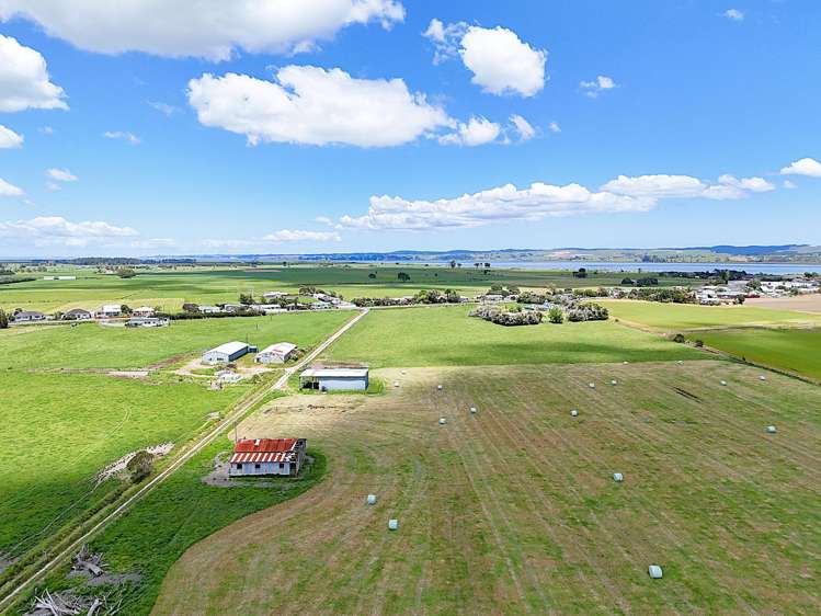 Freyberg Road Ruawai_8