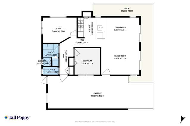 408 Tararu Road Thames_1