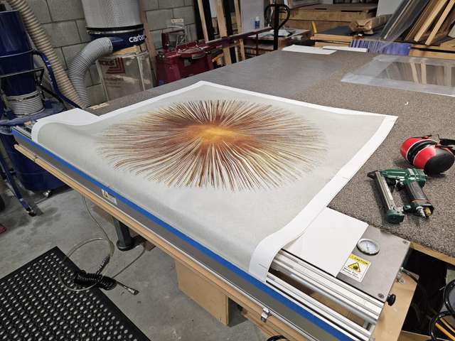 Picture Framing Specialist - Rare Opportunity Christchurch Central_3