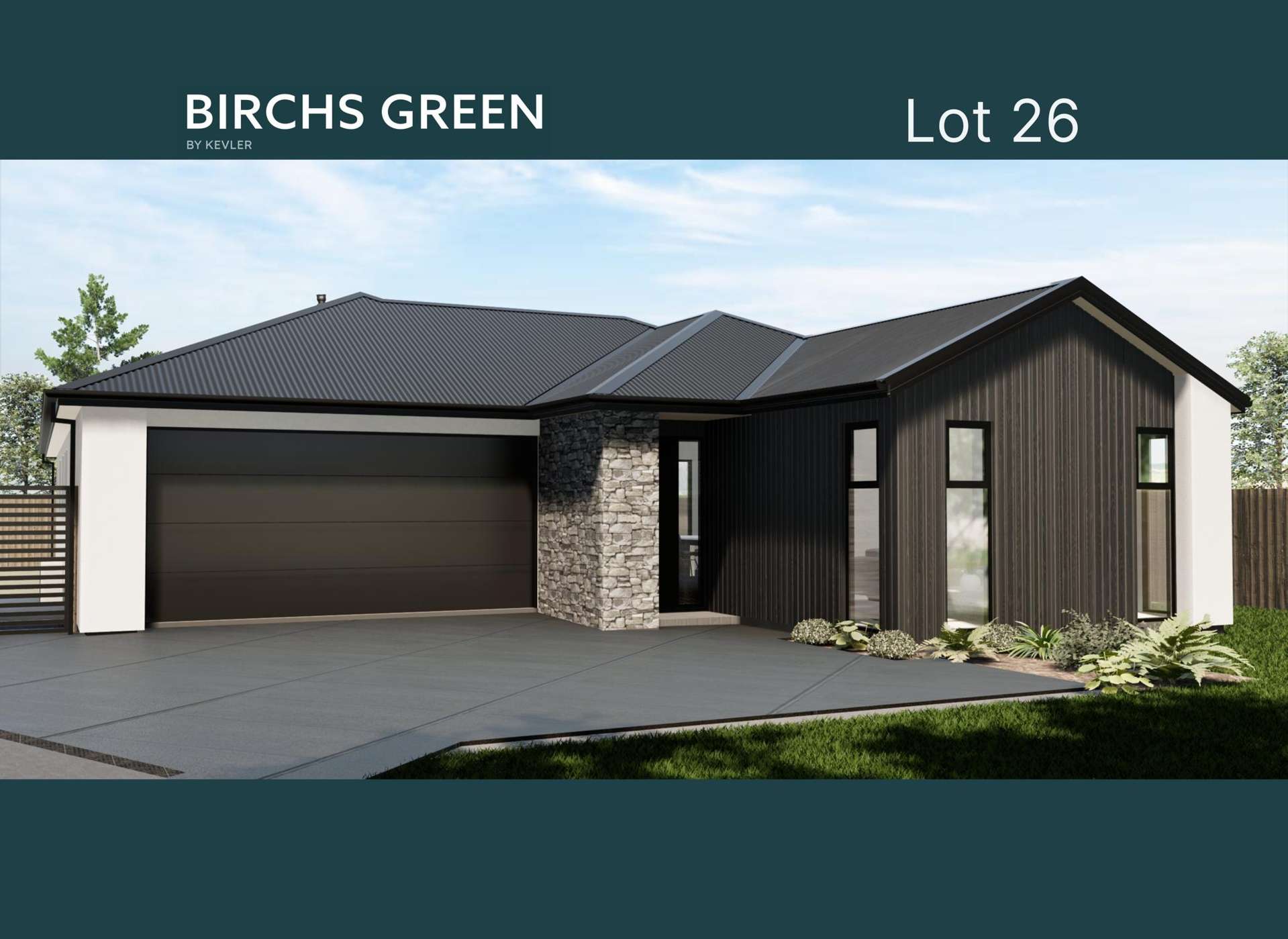 Lot 26 Birchs Green_0