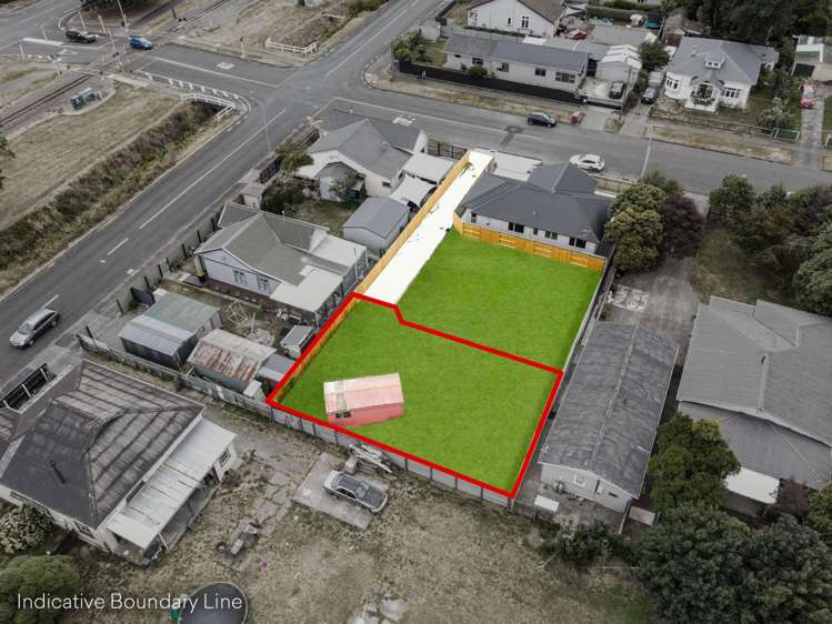 45 Grey Street (Lot 3) Feilding_7