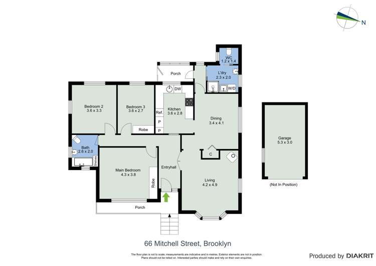 66 Mitchell Street Brooklyn_17