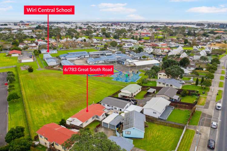 6/783 Great South Road Wiri_13