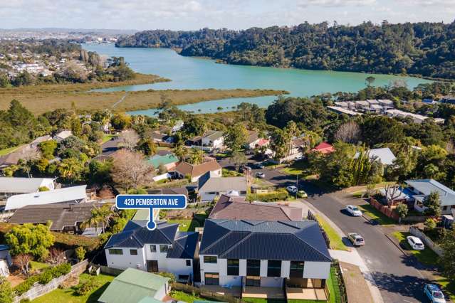 42D Pemberton Avenue Bayview_4