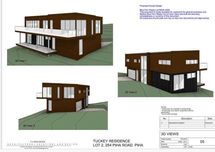 254 Piha Road Piha_10